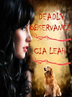 Cover Deadly Observance (eBook, ePUB)