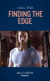 Finding The Edge (Colby Agency: Sexi-ER, Book 1) (Mills & Boon Heroes) (eBook, ePUB)