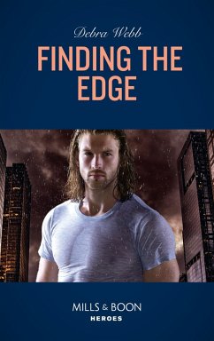 Finding The Edge (eBook, ePUB) - Webb, Debra