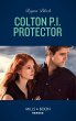 Colton P.i. Protector (eBook, ePUB) - Bild 1