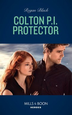 Cover Colton P.i. Protector (eBook, ePUB)