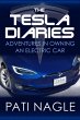The Tesla Diaries (eBook, ePUB) - Bild 1