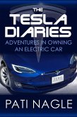 The Tesla Diaries (eBook, ePUB)