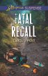 Fatal Recall (eBook, ePUB) - Bild 1