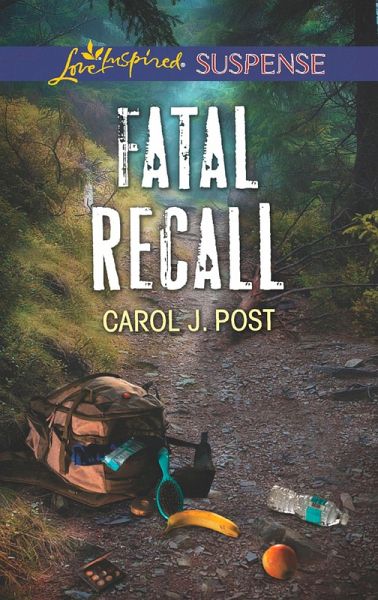 Fatal Recall (eBook, ePUB)