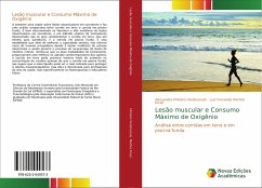 Lesão muscular e Consumo Máximo de Oxigênio - Pinheiro Vendrusculo, Alecsandra;Martins Kruel, Luiz Fernando