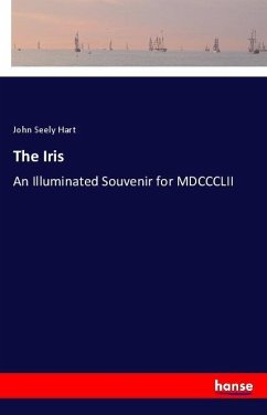 The Iris - Hart, John Seely