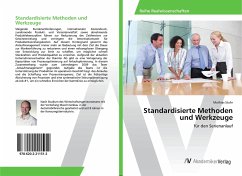 Standardisierte Methoden und Werkzeuge - Stuhr, Mathias