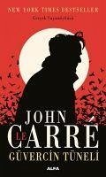 Güvercin Tüneli - Le Carre, John