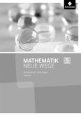 Mathematik Neue Wege SI - Ausgabe 2016 für das Saarland / Mathematik Neue Wege SI, Ausgabe 2017 Saarland