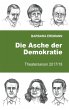 Die Asche der Demokratie - Bild 1