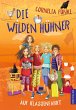 Die wilden Hühner auf Klassenfahrt /... - Bild 1