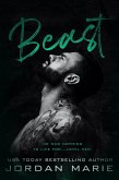 Beast (Learning to Breathe) (eBook, ePUB)