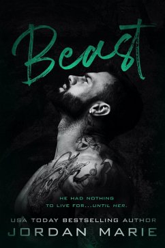Beast (Learning to Breathe) (eBook, ePUB) - Marie, Jordan