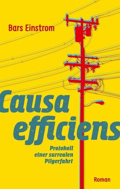 Cover Causa efficiens