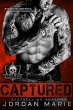 Captured (Devil's Blaze MC, #1) (eBook,... - Bild 1