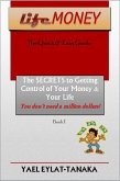 LifeMONEY: Get Control of Your Money and Your Life (eBook, ePUB)