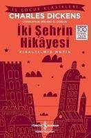 Iki Sehrin Hikayesi Kisaltilmis Metin - Dickens, Charles