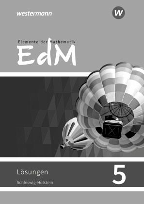 Elemente der Mathematik SI - Ausgabe 2018 für Schleswig-Holstein G9 / Elemente der Mathematik SI, Ausgabe 2018 Schleswig-Holstein G9