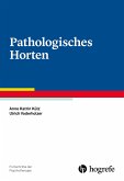 Pathologisches Horten (eBook, ePUB)