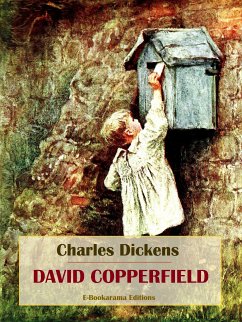 David Copperfield (eBook, ePUB) - Dickens, Charles