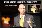 Fulmer Hires Pruitt (eBook, ePUB)