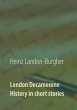 London Decamerone (eBook, ePUB) - Bild 1
