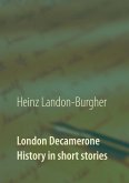 London Decamerone (eBook, ePUB)