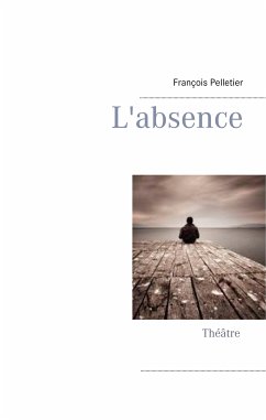L'absence (eBook, ePUB)