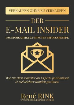Der E-Mail Insider (eBook, ePUB)