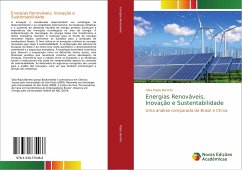 Energias Renováveis, Inovação e Sustentabilidade