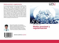 Media proximal y regularización