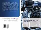 Performance analysis of VCR Diesel engine Performance analysis of VCR Diesel engine