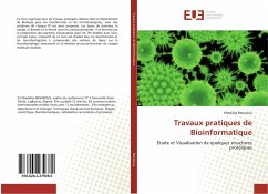 Travaux pratiques de Bioinformatique - Benarous, Khedidja