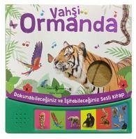 Vahsi Ormanda - Kolektif