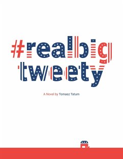 #realbigtweety - Tatum, Tomasz