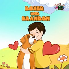 Boxer und Brandon (German Bedtime Collection) (eBook, ePUB)