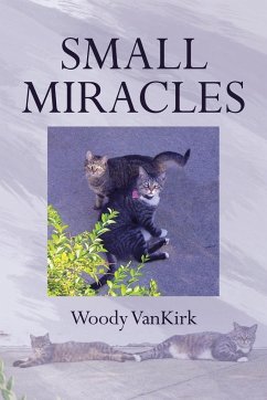 Small Miracles - Vankirk, Woody