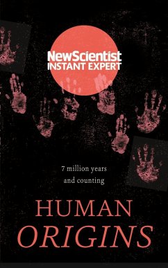 Human Origins (eBook, ePUB) - New Scientist