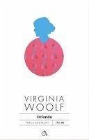 Orlando - Woolf, Virginia