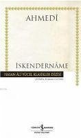 Iskendername - Ahmedi