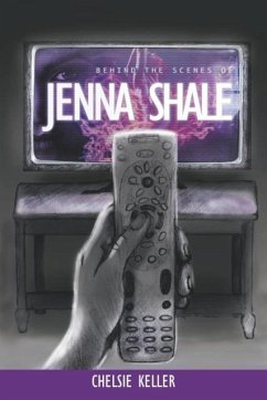 Behind the Scenes of Jenna Shale - Keller, Chelsie