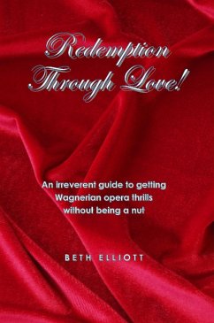 Cover Redemption Through Love! (eBook, ePUB)