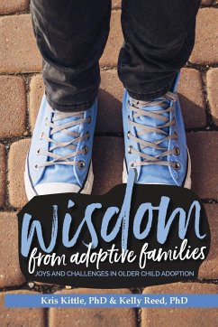 Wisdom From Adoptive Families - Kittle, Kris; Reed, Kelly