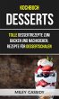Kochbuch: Desserts: Tolle... - Bild 1