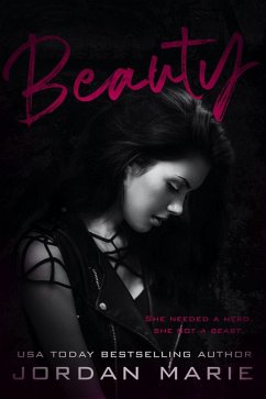 Cover Beauty (Devil's Blaze MC, #7) (eBook, ePUB)