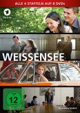 Weissensee - Staffel 1-4 DVD-Box