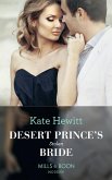 Desert Prince's Stolen Bride (eBook, ePUB)