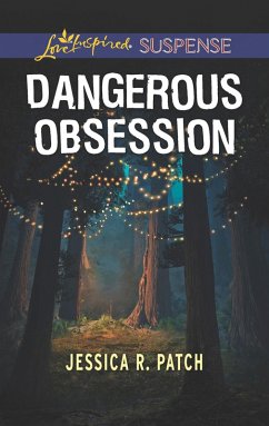 Cover Dangerous Obsession (eBook, ePUB)