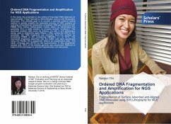 Ordered DNA Fragmentation and Amplification for NGS Applications - Cho, NaHyun